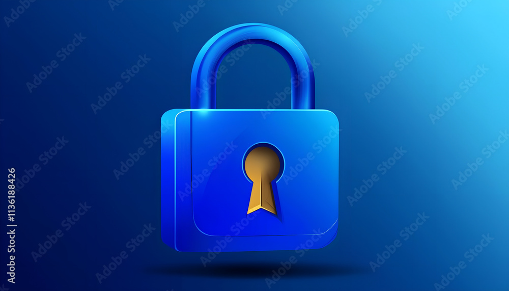 Padlock icon, secure lock symbol, minimalist padlock illustration for security, safety, protection, access, privacy, safeguard concept, cerradura, fechadura, lucchetto, taala Padlock icon, secure lock symbol, minimalist padlock illustration for security, safety, protection, access, privacy, safeguard concept, cerradura, fechadura, lucchetto, taala