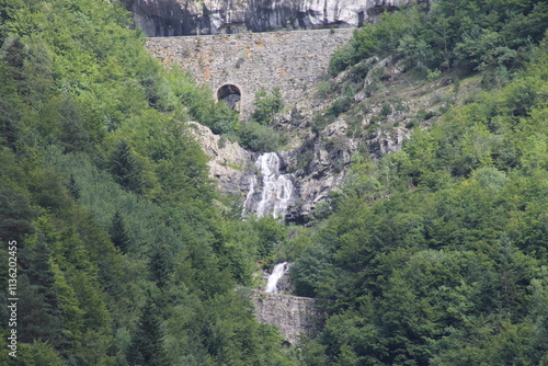 Paisajes Estacion de Canfranc - 2024 - 106