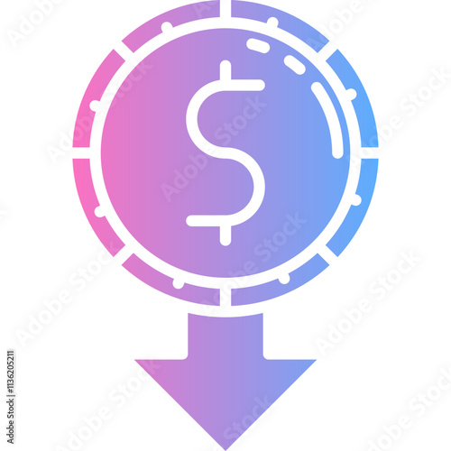 Currency Down