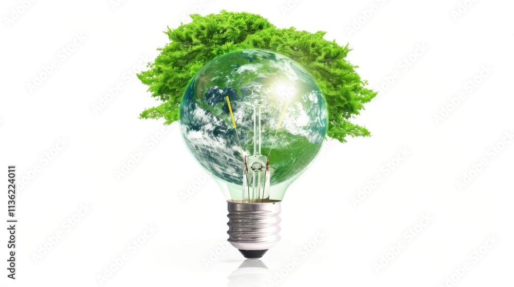 Light bulb,originality, on white background Light bulb,originality, on white background