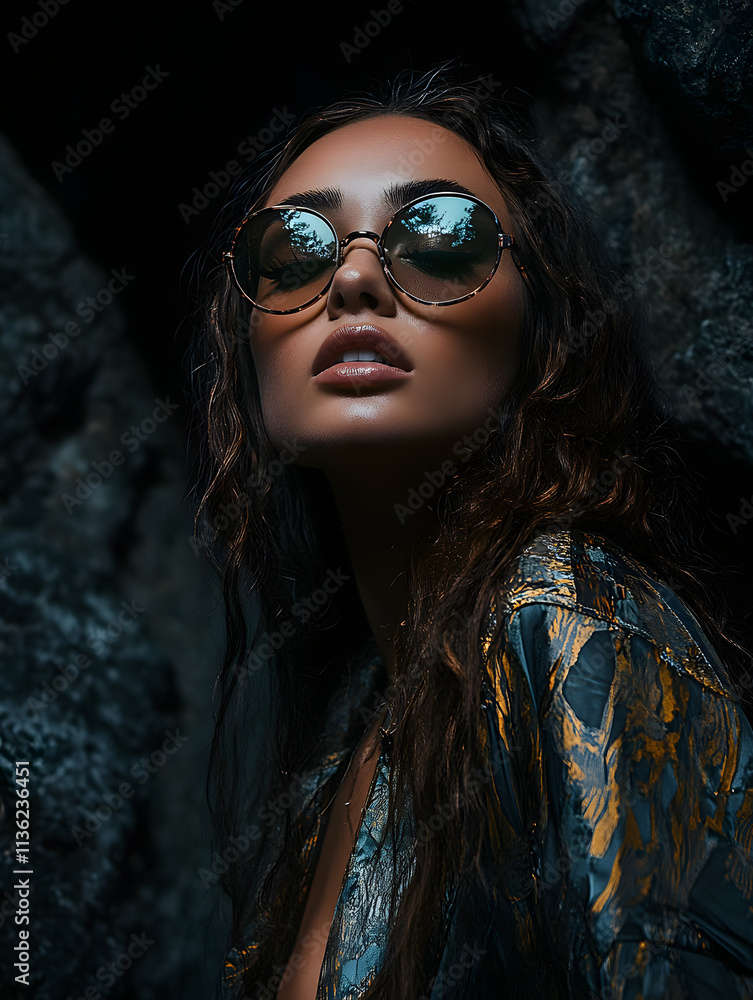 Female Model Female Model
