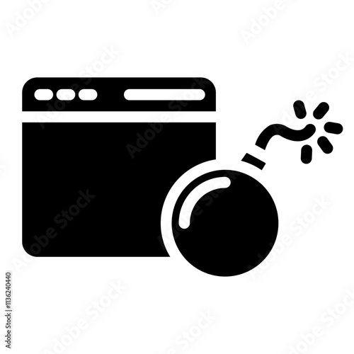 Doos Attack Icon