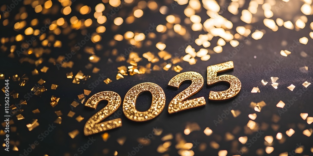 golden christmas decoration,2025 golden christmas decoration,2025