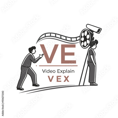 A Professional logo for all kinds of business
