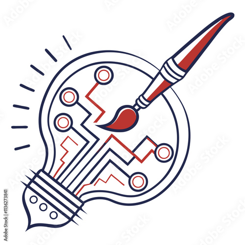 A Professional logo for all kinds of business
