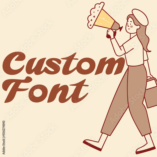 A Professional logo for all kinds of business
