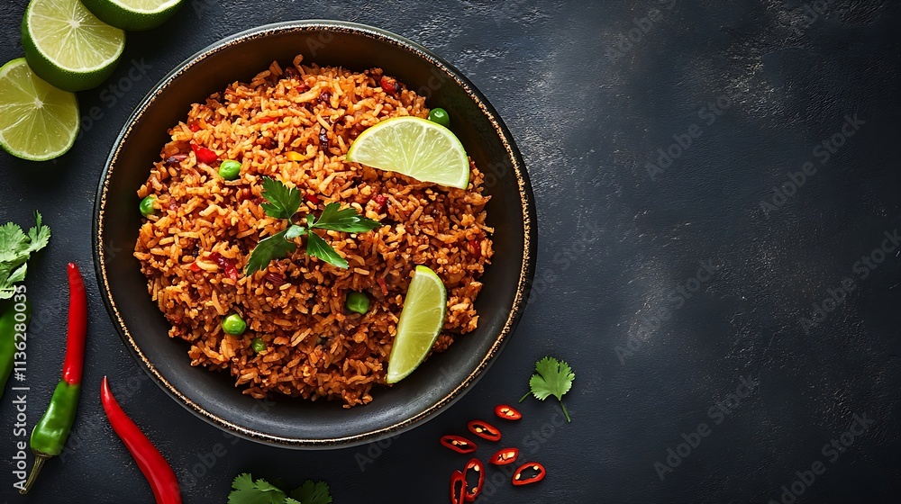 Khao Pad Prik: Spicy Thai Comfort Khao Pad Prik: Spicy Thai Comfort