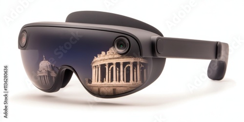 Metaverse Exploration:  A s...