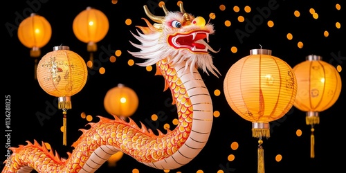 Dragon Dance Celebration: A...