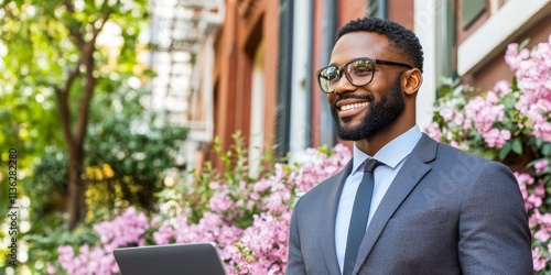 Confident Professional: A s...