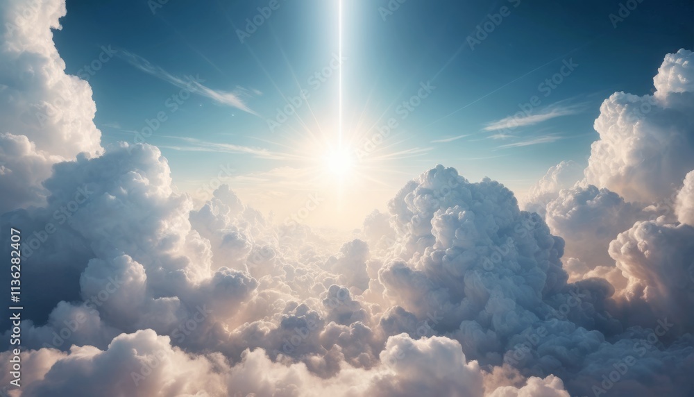 Sky Clouds Majestic Calm Tranquil Nature Environment Atmosphere Weather Sky Clouds Majestic Calm Tranquil Nature Environment Atmosphere Weather