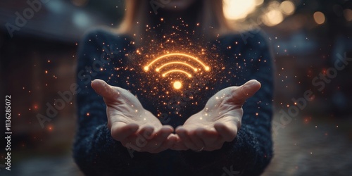 The Power of Connectivity: ...