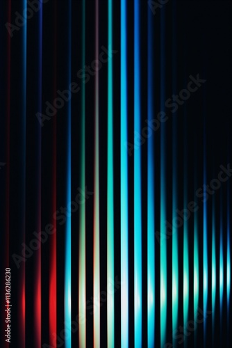 Abstract line background
