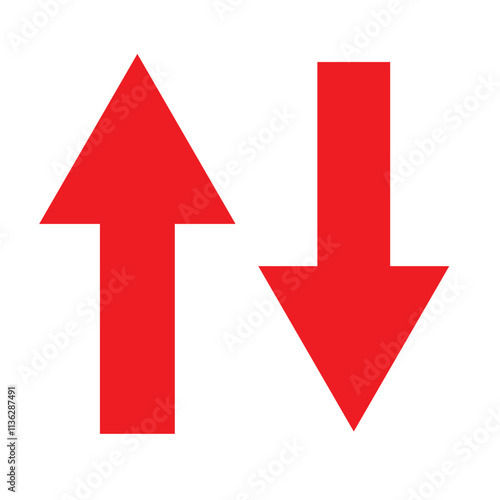 Free Download arrows 2.eps - GFXLoad