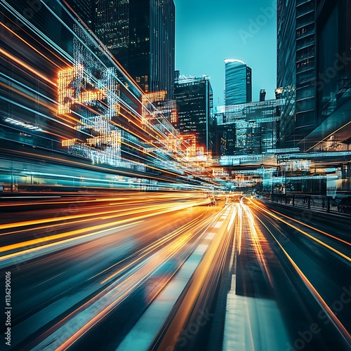 Traffic speed detection in urban justice legal measures for speeding in city environments