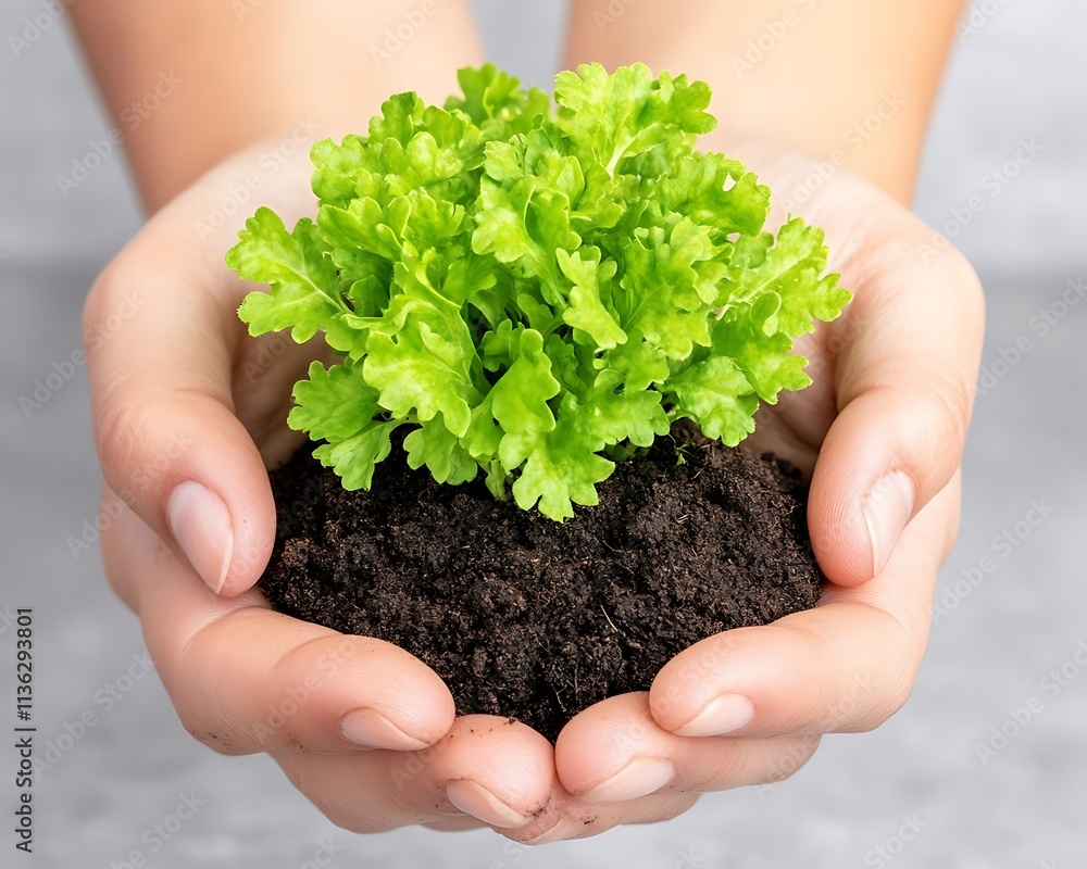 Regenerative Agriculture Soil Conservation Practices for Healthy Plants Regenerative Agriculture Soil Conservation Practices for Healthy Plants