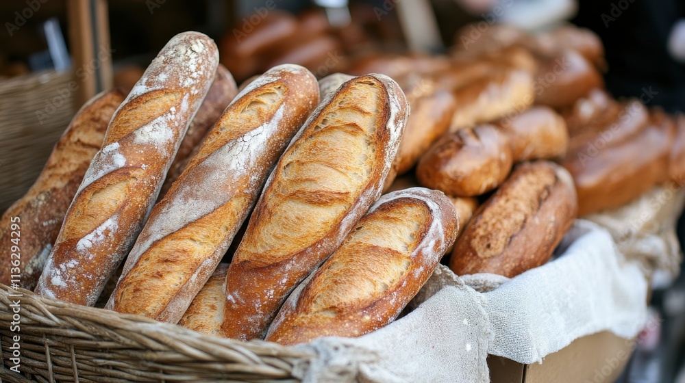 France organic markets focus on local sourcing for fresh, seasonal products France organic markets focus on local sourcing for fresh, seasonal products