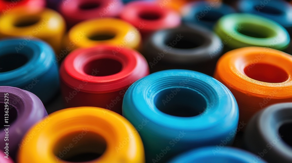 High-quality rubber manufacturing in Malaysia, tailored for diverse global demands High-quality rubber manufacturing in Malaysia, tailored for diverse global demands
