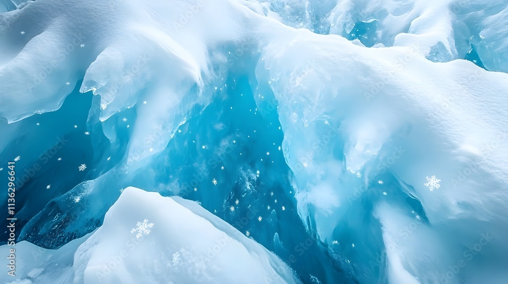 Obraz premium arctic 