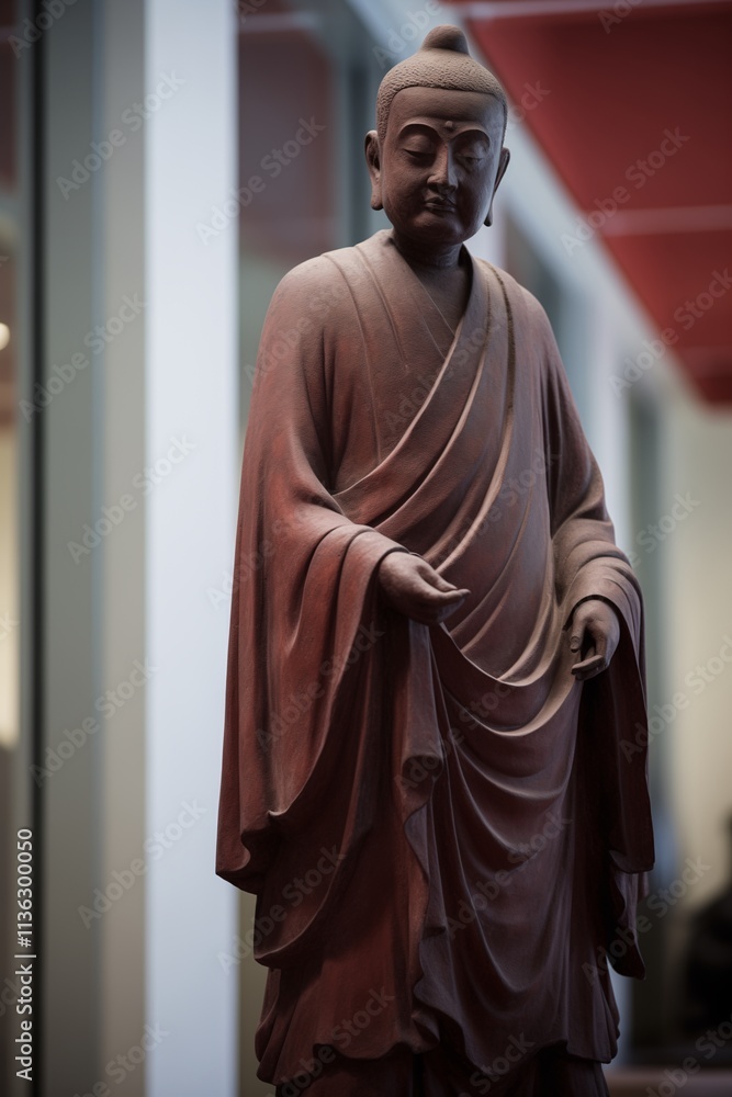 figure of Buddha figure of Buddha