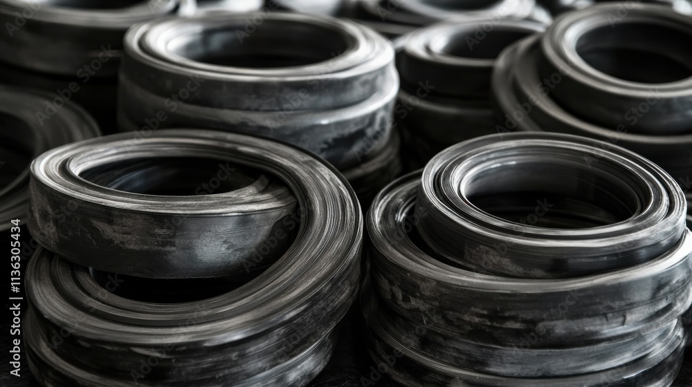 Rubber for medical use in the USA, ensuring safety and compliance with international health standards Rubber for medical use in the USA, ensuring safety and compliance with international health standards