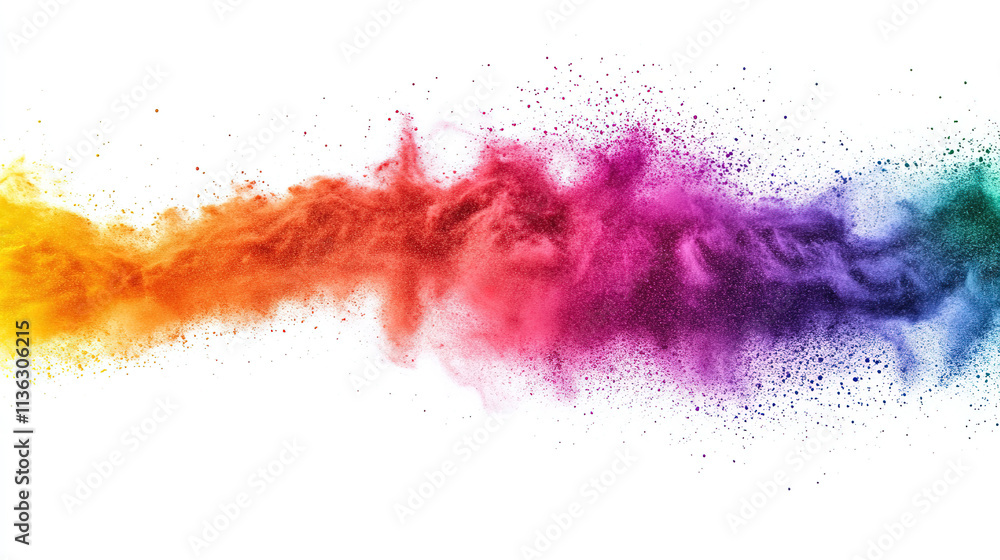 splash color background splash color background