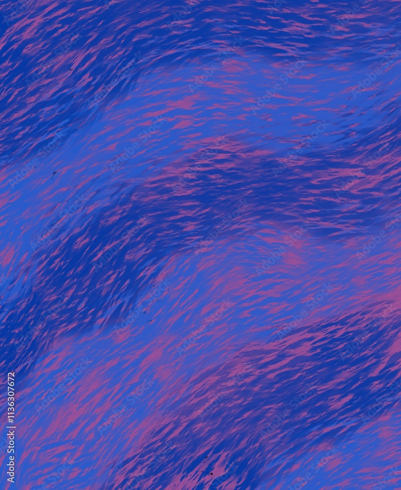 Obraz premium blue purple pink abstract background