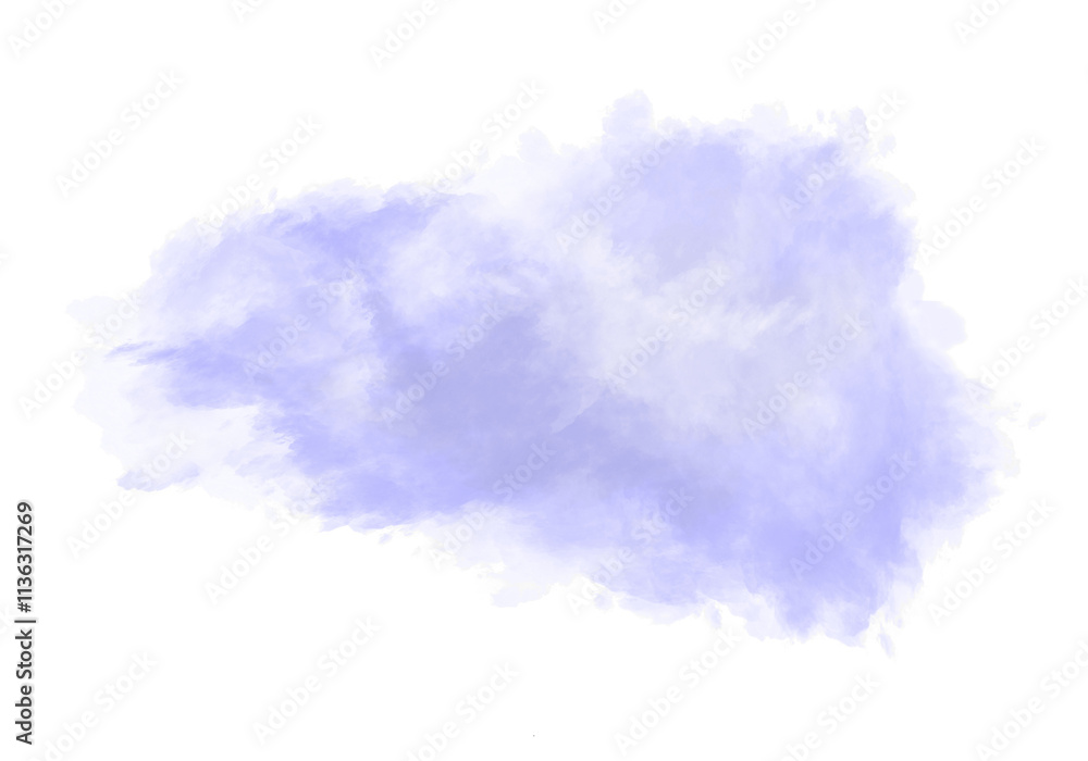 Fototapeta premium Textures smoke fog clouds abstract background mist clouds 