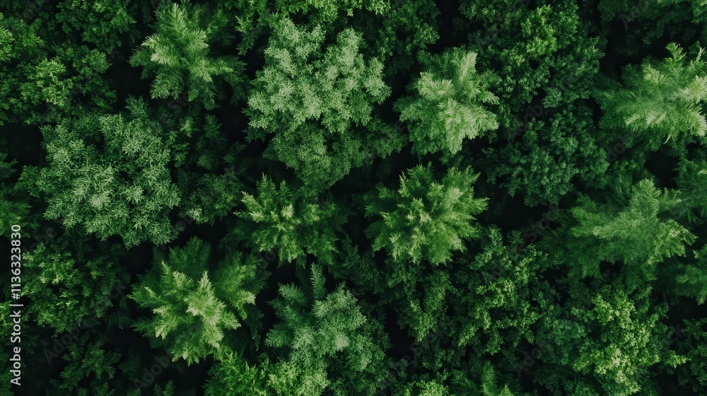 An aerial view of a lush, green forest with a dense tree canopy, representing nature's beauty and tranquility. This verdant scene symbolizes life and harmony. An aerial view of a lush, green forest with a dense tree canopy, representing nature's beauty and tranquility. This verdant scene symbolizes life and harmony.