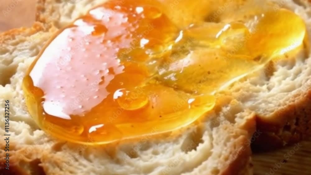 pure honey that is very tasty and delicious pure honey that is very tasty and delicious