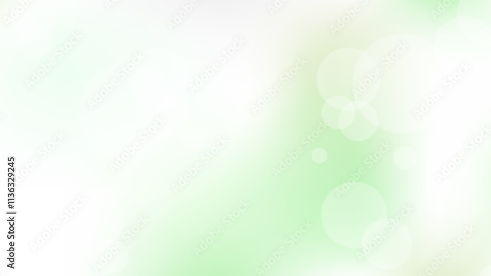 淡い色のグラデーション。玉ボケの柔らかい素材 淡い色のグラデーション。玉ボケの柔らかい素材