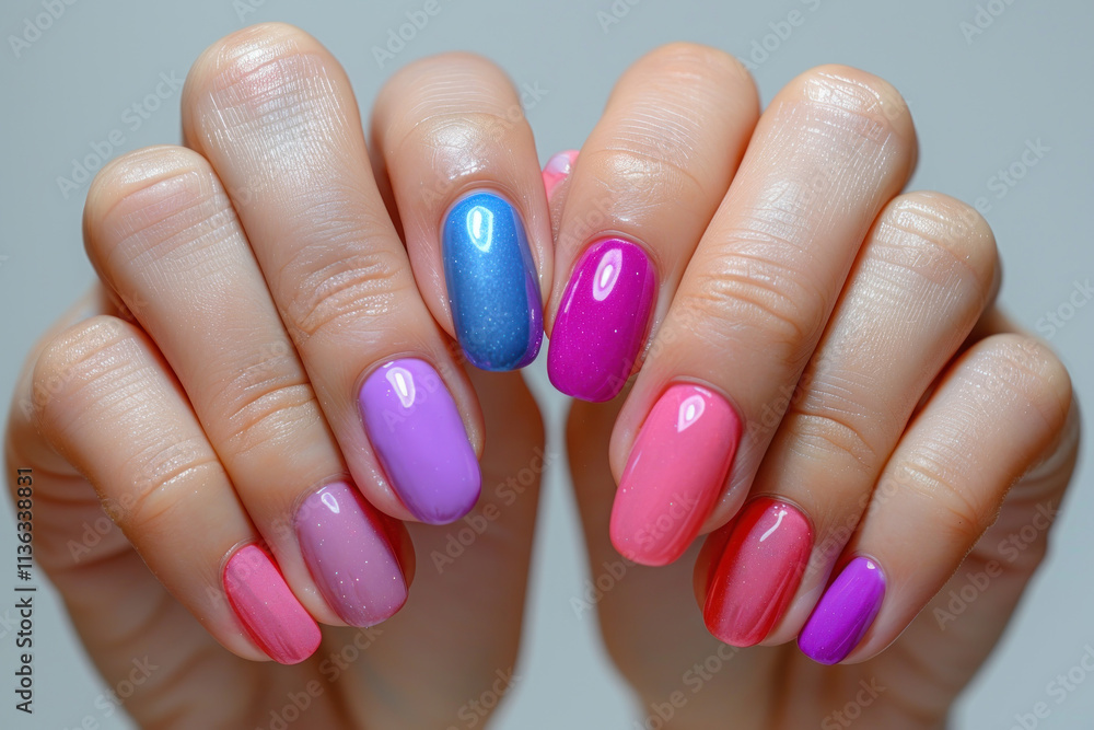 trending and fashionable nail paints and polish trending and fashionable nail paints and polish