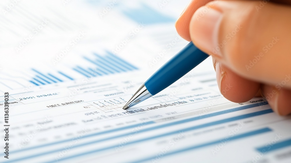 Financial Data Analytics and Accounting Software Usage in the Office Financial Data Analytics and Accounting Software Usage in the Office