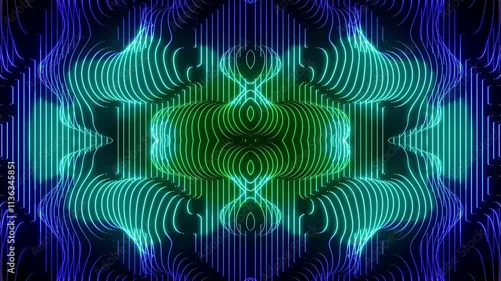 animated abstract background with lines animated abstract background with lines