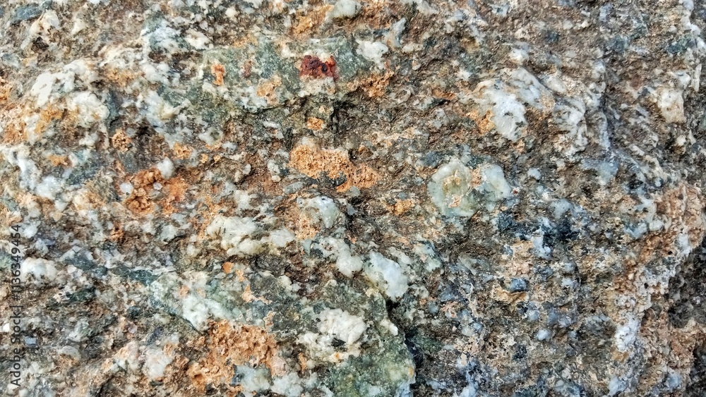 Natural stone textures in various shapes Natural stone textures in various shapes