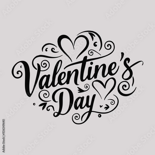 valentine day design