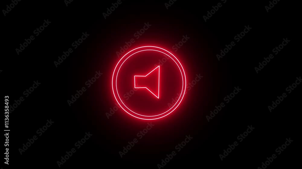 Sound volume icon. Speaker volume icon isolated. Sound volume icon. Speaker volume icon isolated.