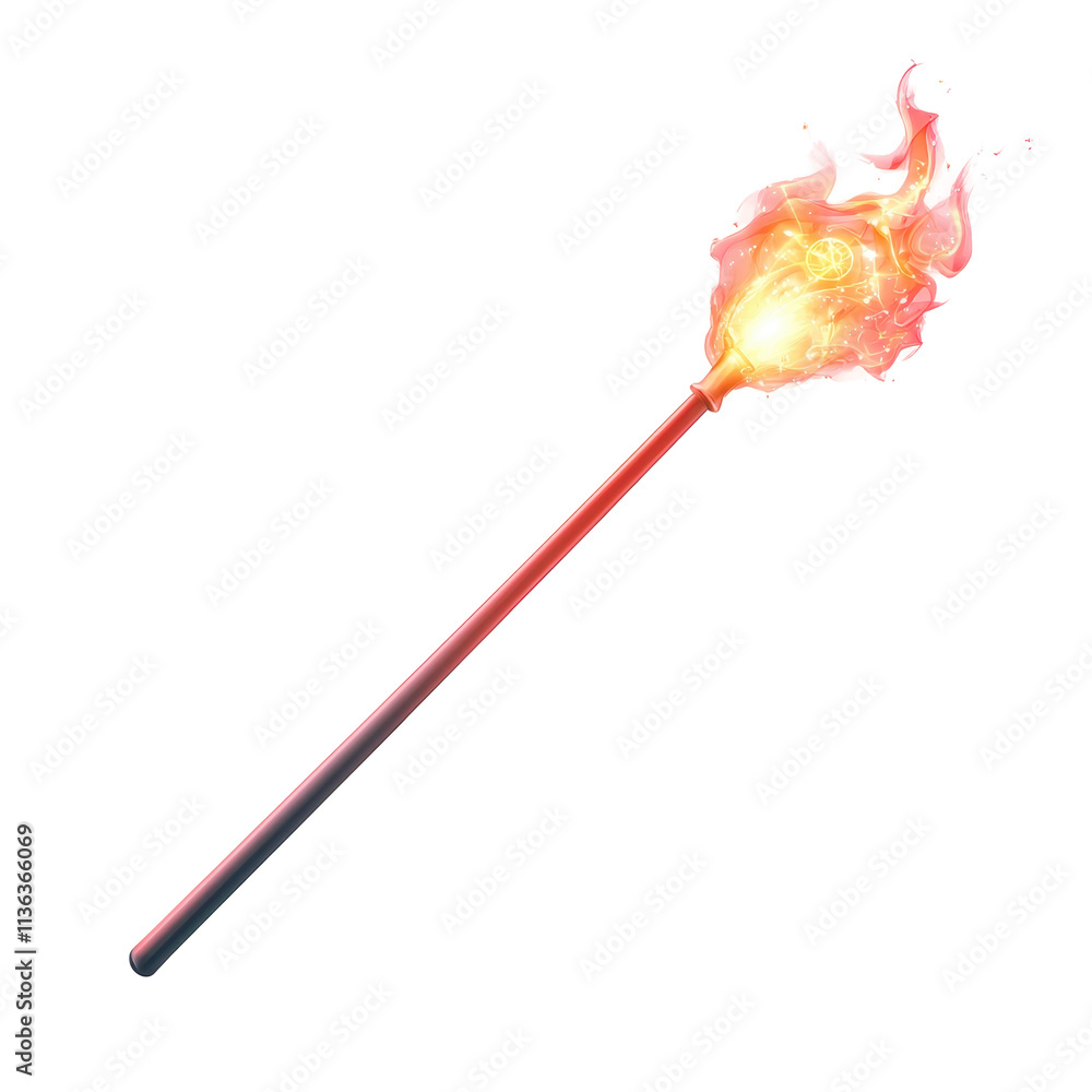 A matchstick burning with a vibrant flame, capturing the essence of warmth and light. transparent background. A matchstick burning with a vibrant flame, capturing the essence of warmth and light. transparent background.