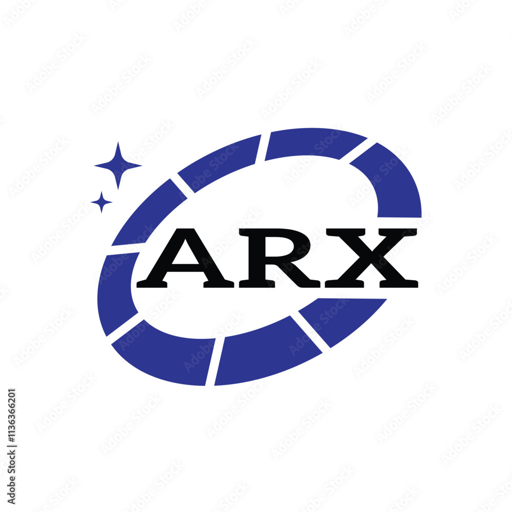 ARX Creative Circular Logo Design in Blue & Black for Corporate Branding and Technology, ARX Blue and Black Tech Logo with Circular Elements for Branding & Visual Identity, ARX LOGO, ARX vector logo,
ARX Creative Circular Logo Design in Blue & Black for Corporate Branding and Technology, ARX Blue and Black Tech Logo with Circular Elements for Branding & Visual Identity, ARX LOGO, ARX vector logo,