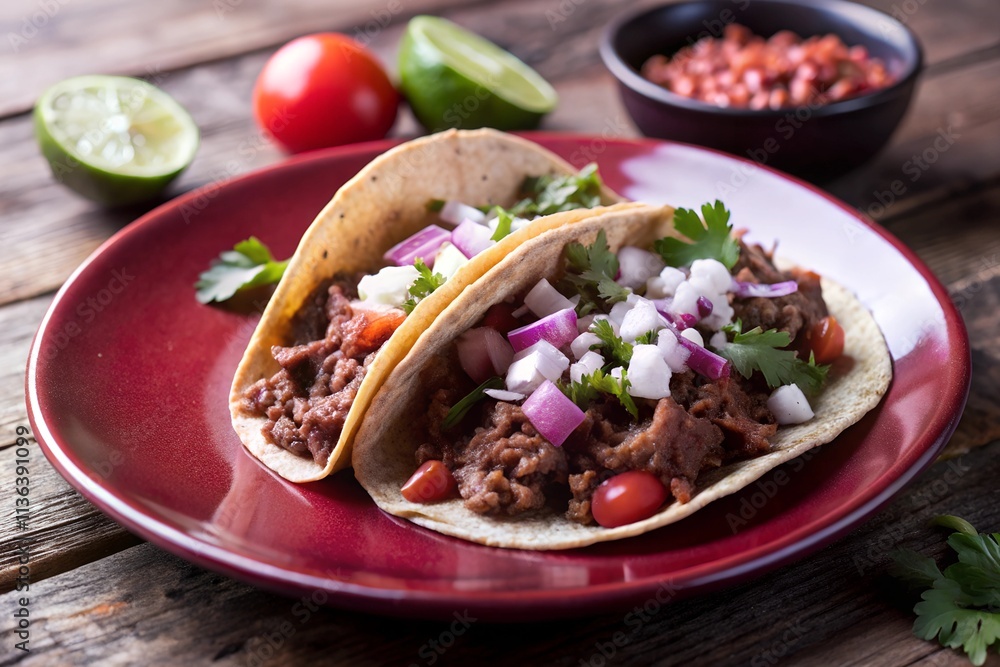 Mexican food taco explore diverse flavors and traditions Mexican food taco explore diverse flavors and traditions