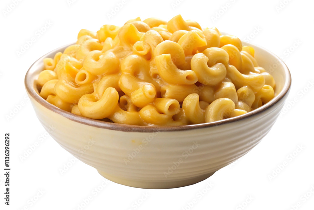 pasta in bowl pasta in bowl