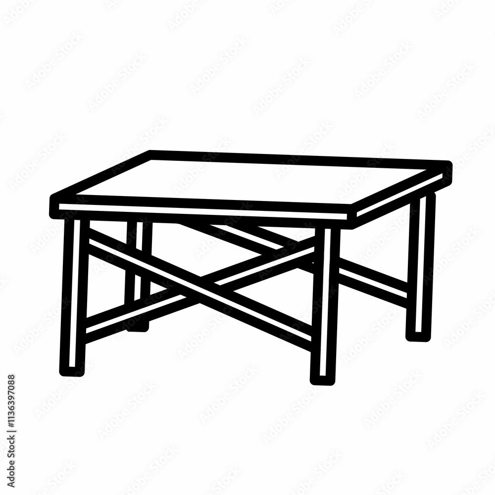 Icon table Icon table