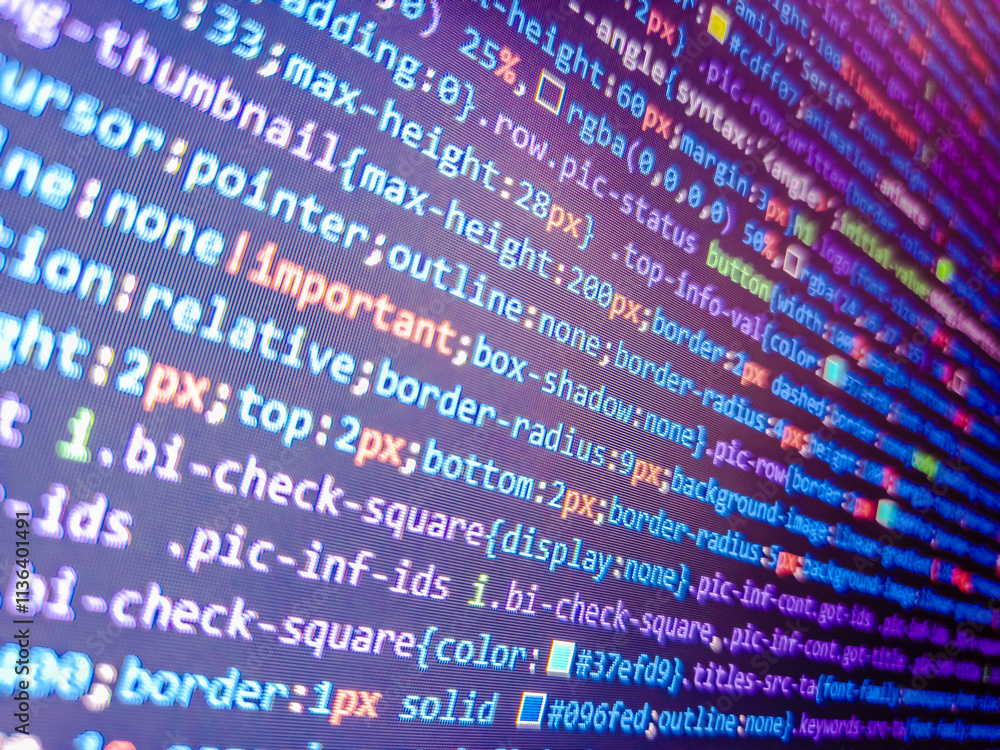 Blue software developer background. Happy birthday. Data security concept. Data encryption security code on a computer display. Backend coding with go and java. Website codes on monitor. Blue software developer background. Happy birthday. Data security concept. Data encryption security code on a computer display. Backend coding with go and java. Website codes on monitor.