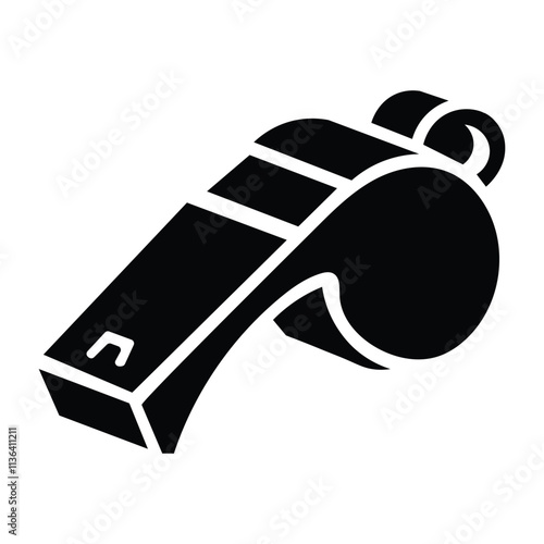 whistle related icons set isolated on background, best choice for your awesome project