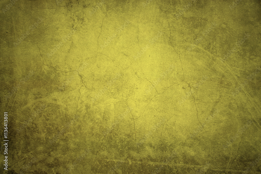 Abstract yellow background grunge dirty wall Abstract yellow background grunge dirty wall