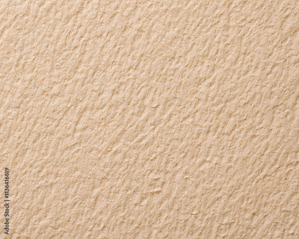 Cream background architecture with a rough paper texture Cream background architecture with a rough paper texture