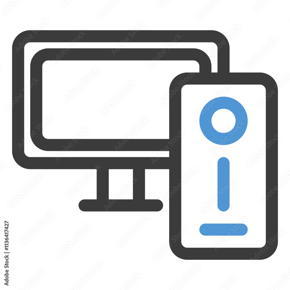 computer icon