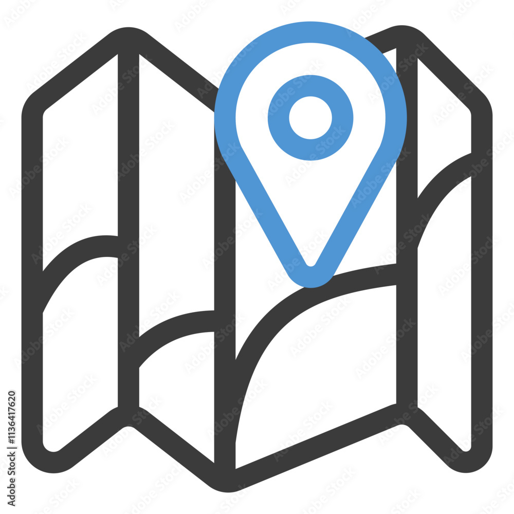 map icon map icon