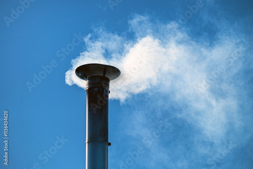Kamin, weisser Qualm,   24096.jpg