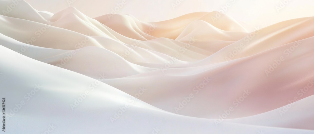 A smooth gradient blending soft pastel or neutral tones, creating a calming and modern background A smooth gradient blending soft pastel or neutral tones, creating a calming and modern background